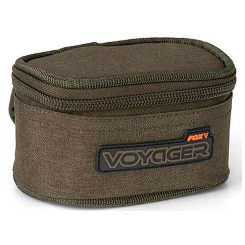 Fox Voyager Accessory Bags